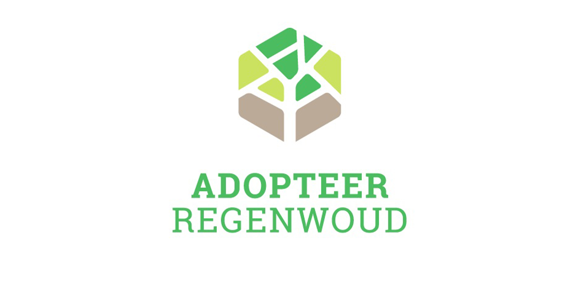 Adopteer Regenwoud